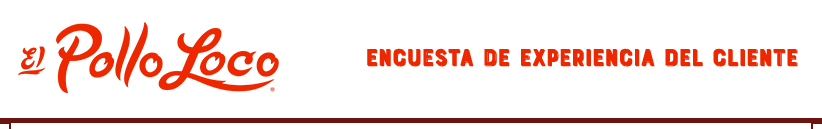 El Pollo Loco El Pollo Loco
